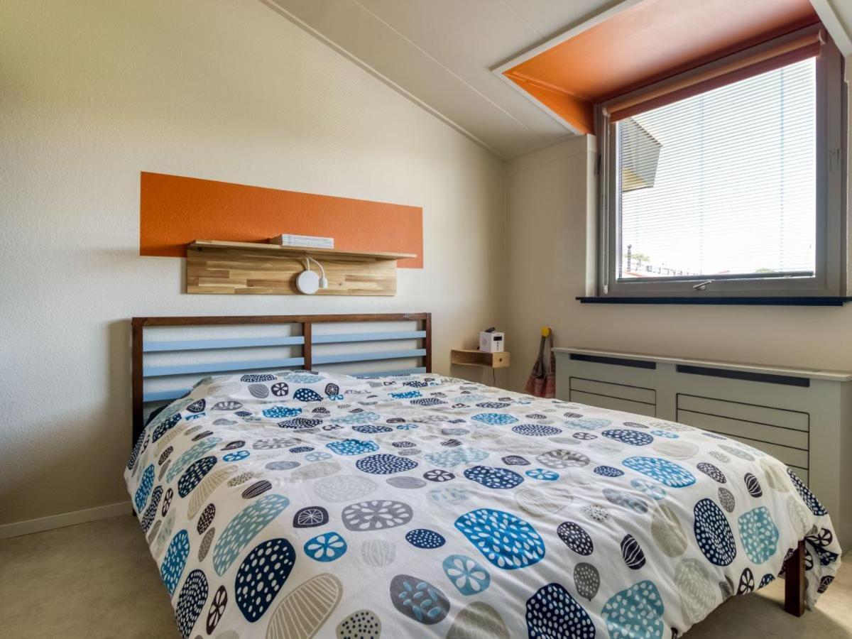 Wijk De Brabander 142 Apartment Cadzand Luaran gambar