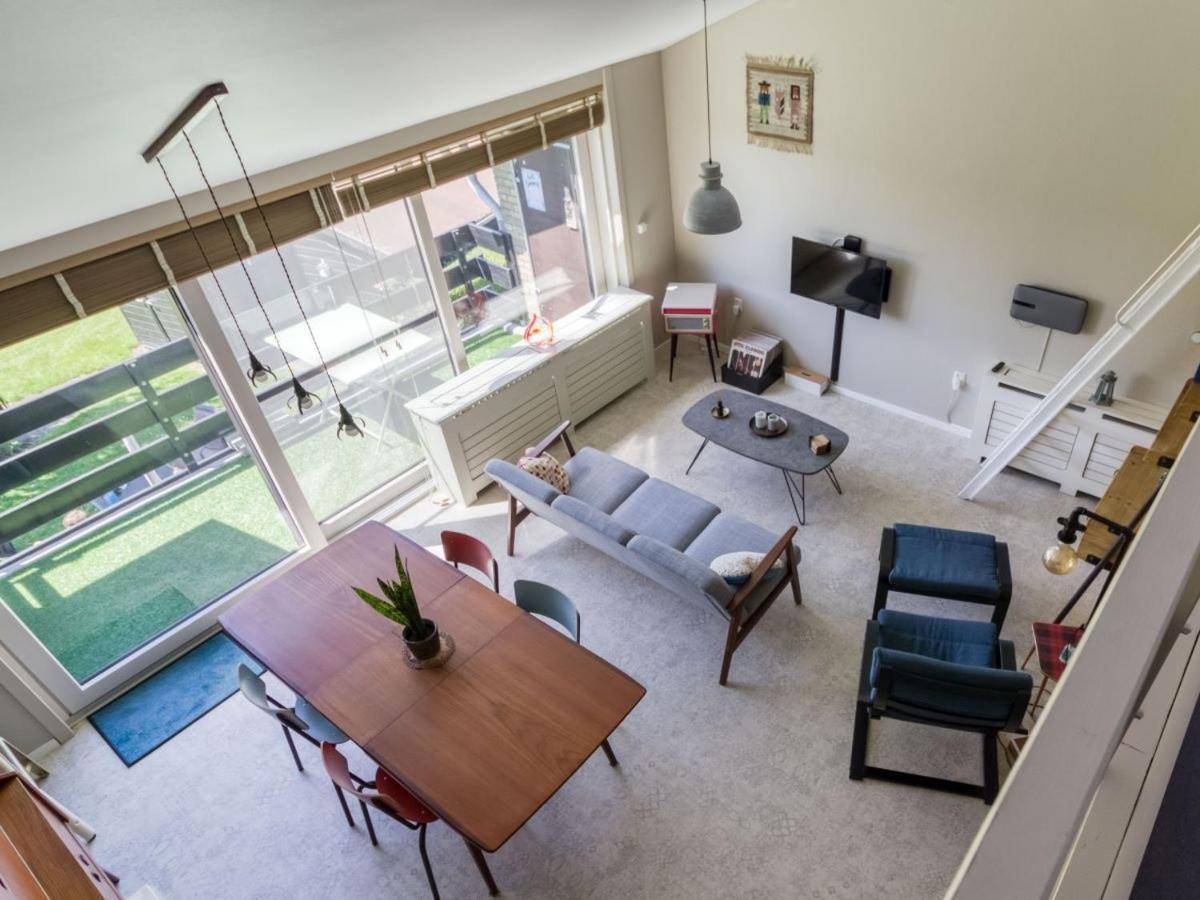 Wijk De Brabander 142 Apartment Cadzand Luaran gambar