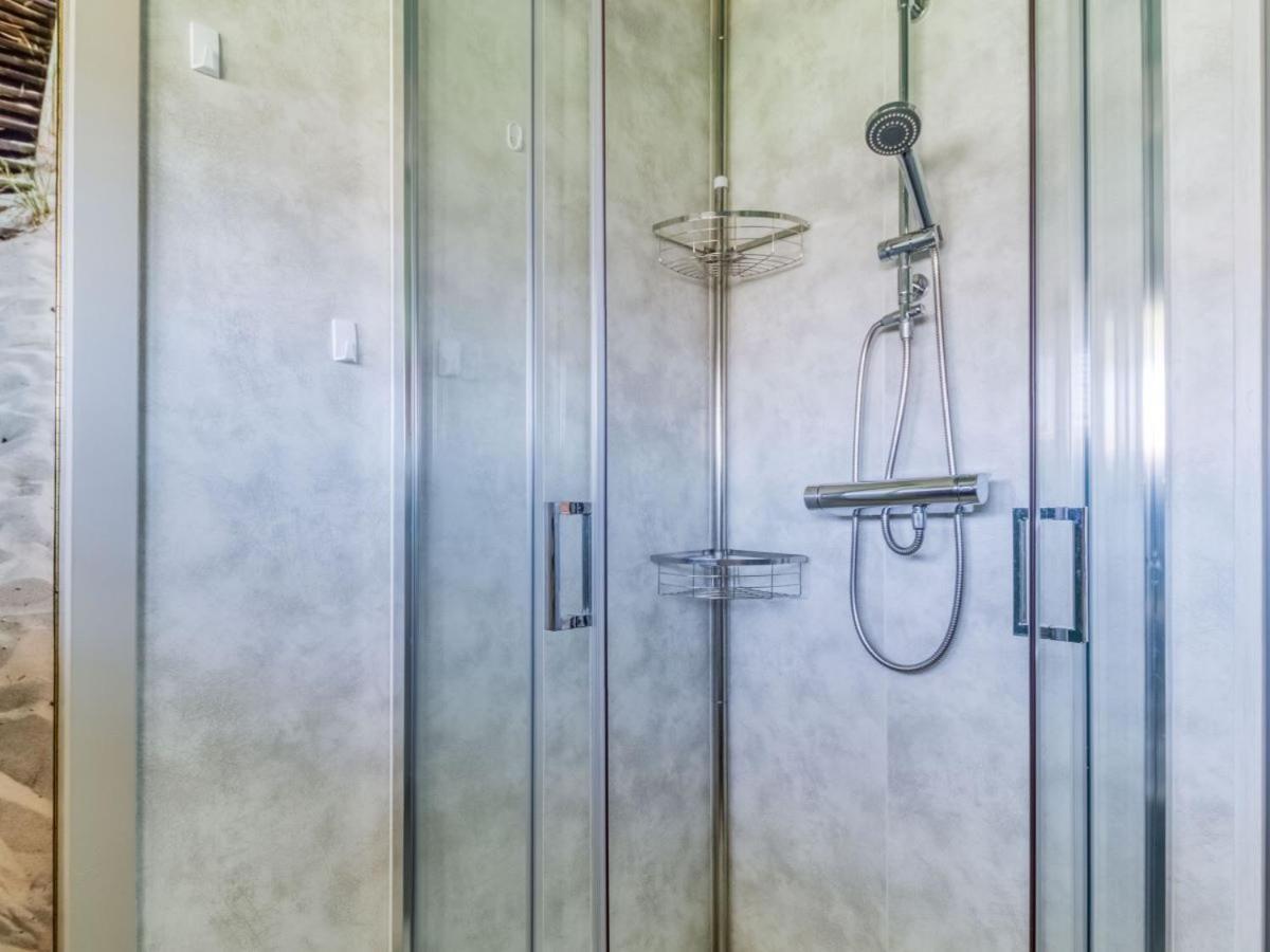 Wijk De Brabander 142 Apartment Cadzand Luaran gambar