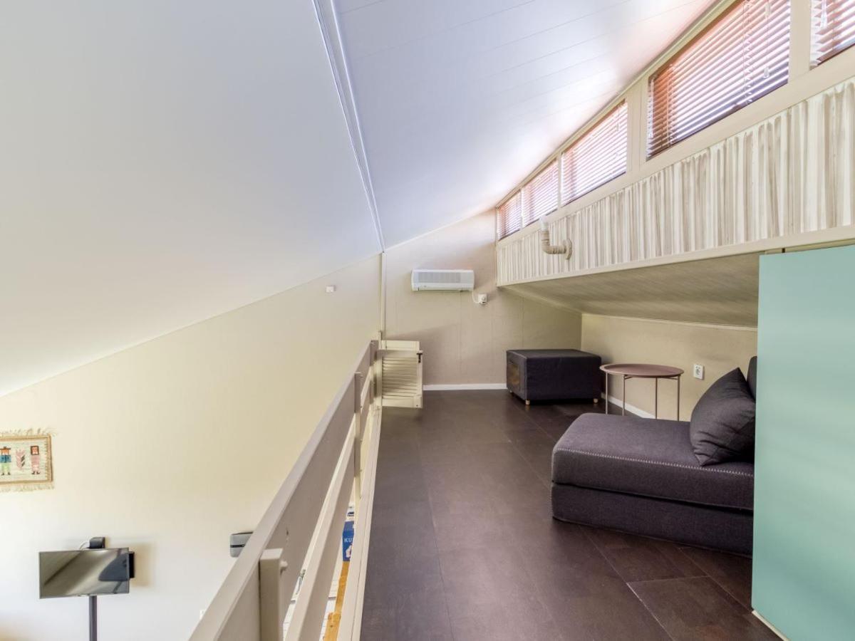 Wijk De Brabander 142 Apartment Cadzand Luaran gambar