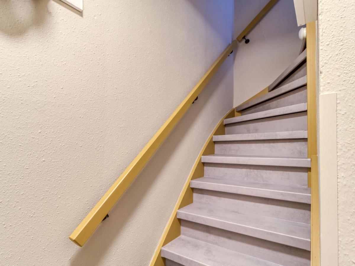 Wijk De Brabander 142 Apartment Cadzand Luaran gambar