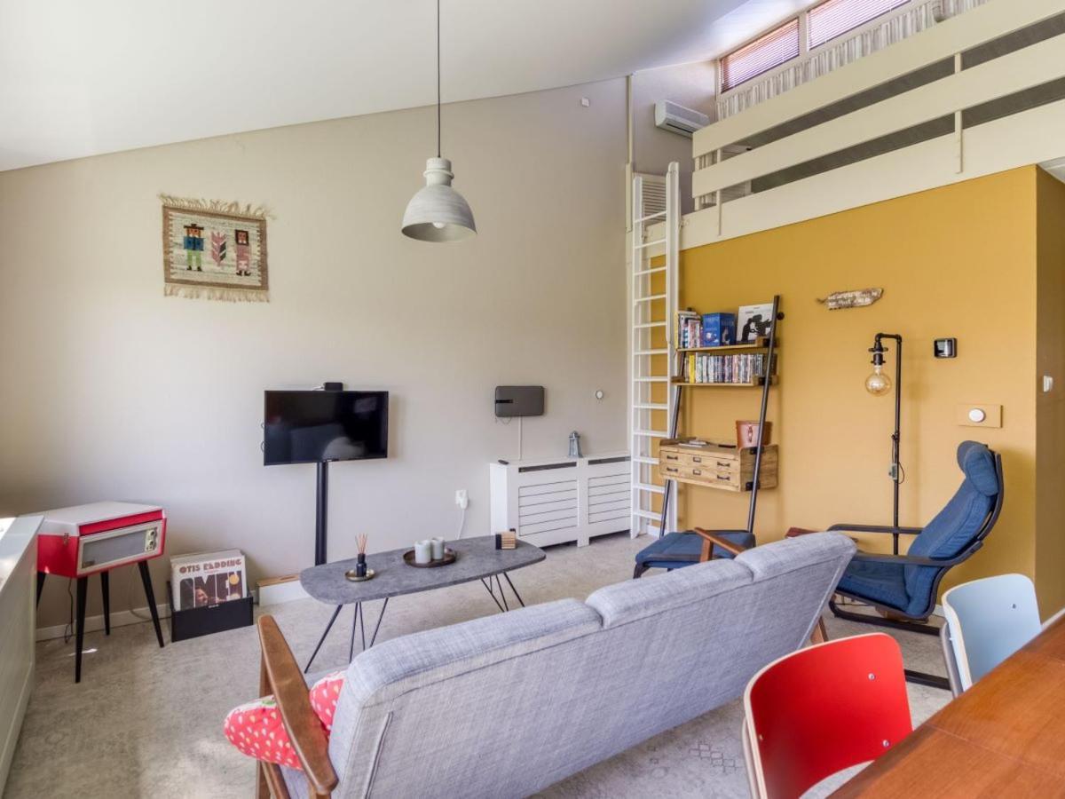 Wijk De Brabander 142 Apartment Cadzand Luaran gambar