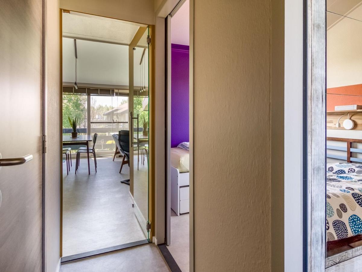 Wijk De Brabander 142 Apartment Cadzand Luaran gambar