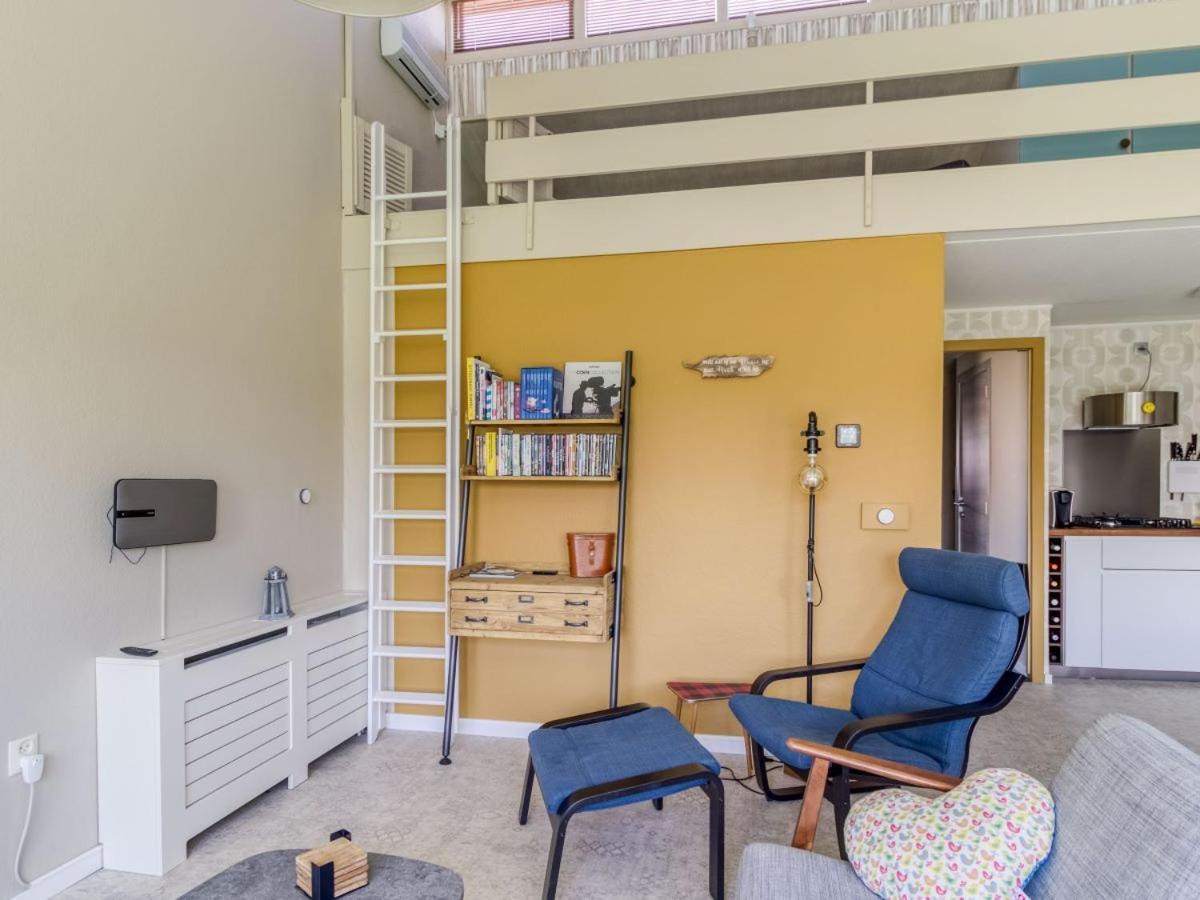 Wijk De Brabander 142 Apartment Cadzand Luaran gambar