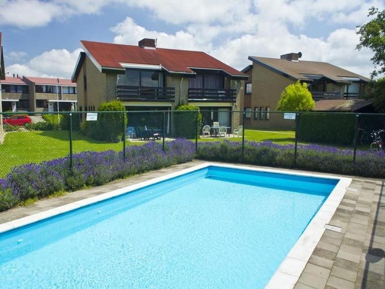 Wijk De Brabander 142 Apartment Cadzand Luaran gambar